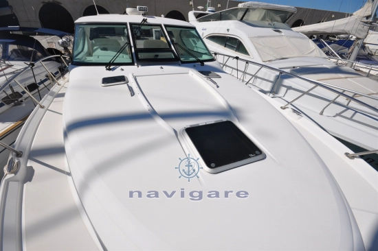 Tiara 4300 Sovran de segunda mano en venta