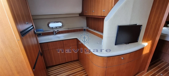 Tiara 4300 Sovran de segunda mano en venta