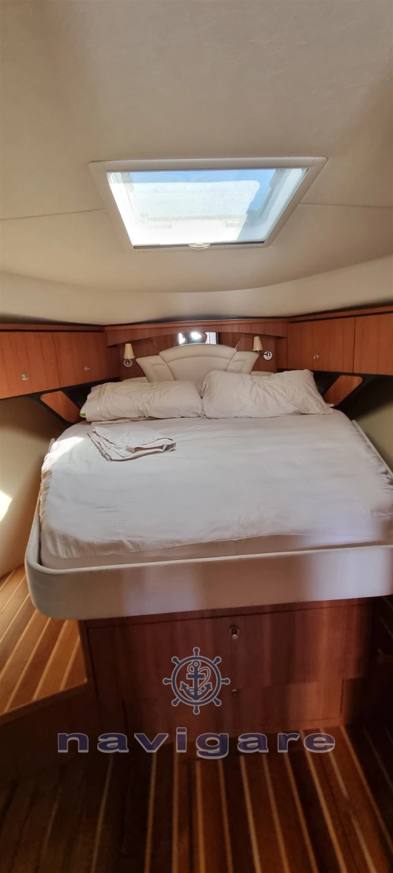 Tiara 4300 Sovran de segunda mano en venta