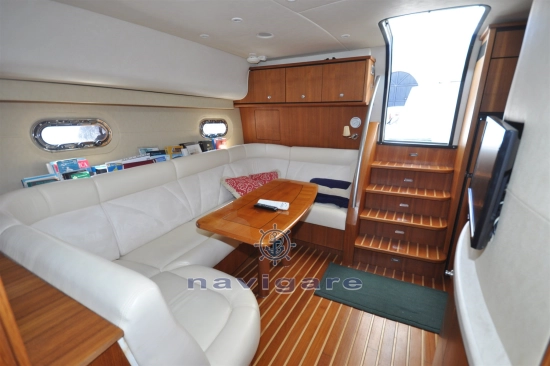 Tiara 4300 Sovran de segunda mano en venta