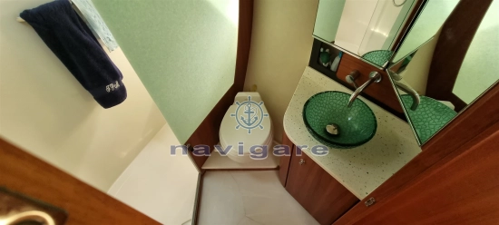 Tiara 4300 Sovran de segunda mano en venta