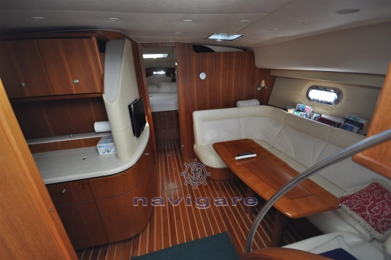 Tiara 4300 Sovran de segunda mano en venta