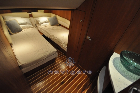 Tiara 4300 Sovran de segunda mano en venta