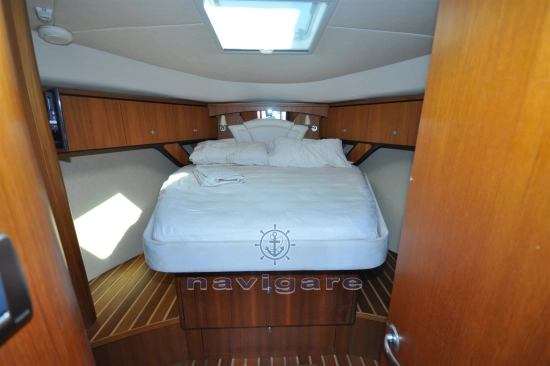 Tiara 4300 Sovran de segunda mano en venta