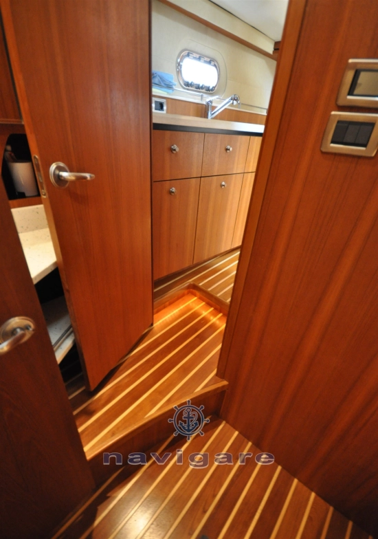 Tiara 4300 Sovran de segunda mano en venta