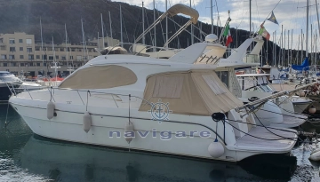 Intermare 35 FLY de segunda mano en venta