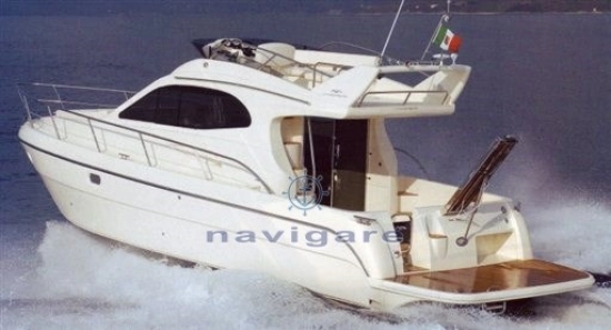 Intermare 35 FLY de segunda mano en venta