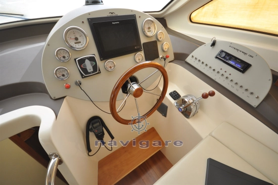 Intermare 35 FLY de segunda mano en venta