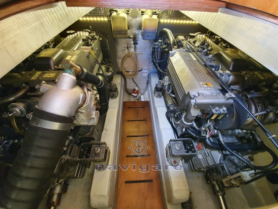 Intermare 35 FLY de segunda mano en venta
