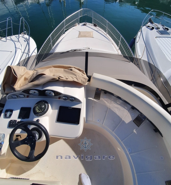 Intermare 35 FLY de segunda mano en venta