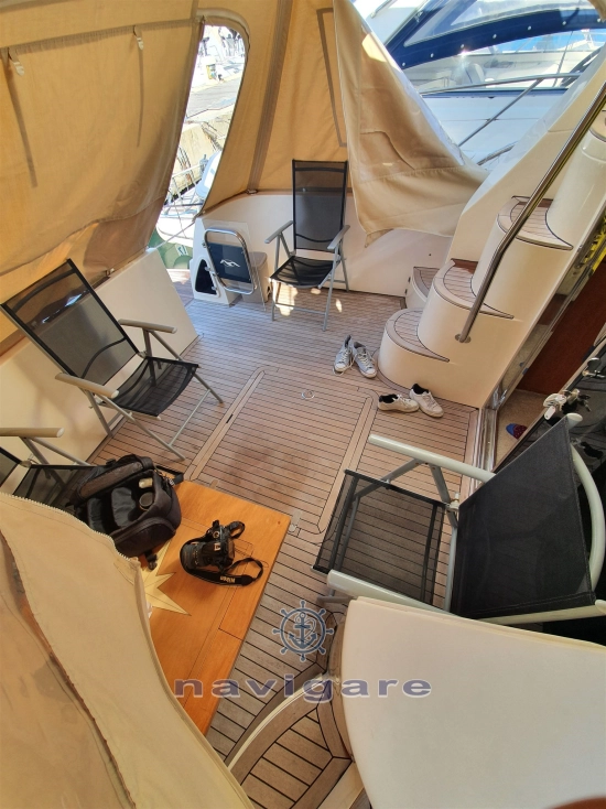 Intermare 35 FLY de segunda mano en venta