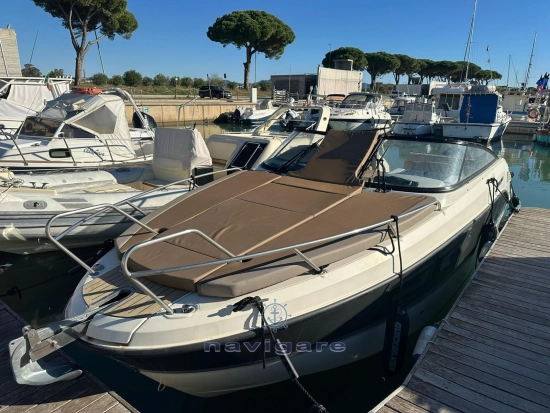 Quicksilver Cruiser Activ 805 usado à venda
