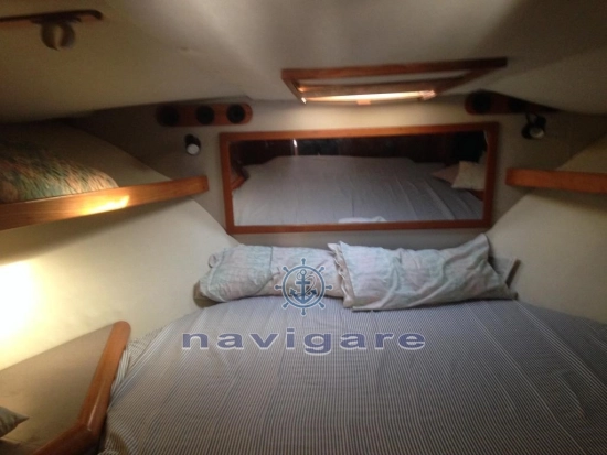 Luhrs 32 Convertible usata in vendita