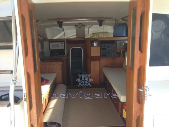 Luhrs 32 Convertible usata in vendita