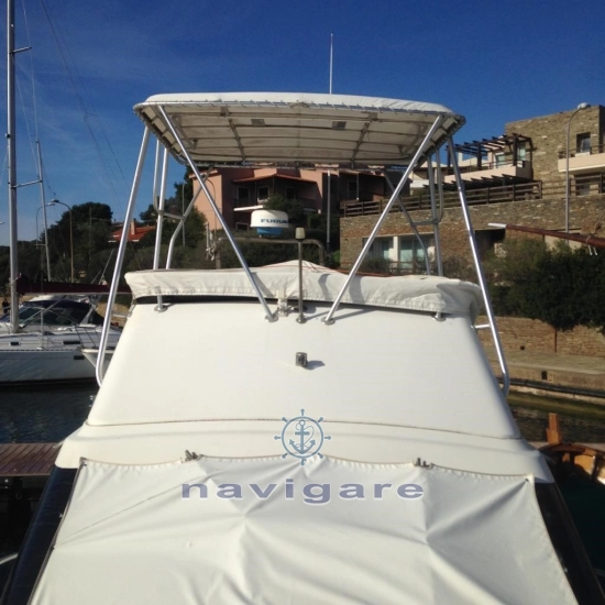 Luhrs 32 Convertible usata in vendita