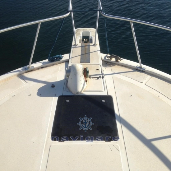 Luhrs 32 Convertible usata in vendita