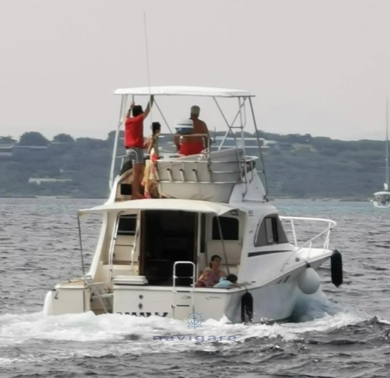 Luhrs 32 Convertible usata in vendita