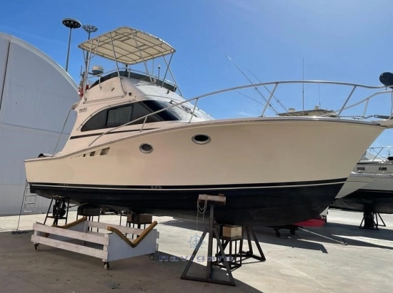 Luhrs 32 Convertible usata in vendita