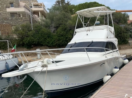 Luhrs 32 Convertible usata in vendita