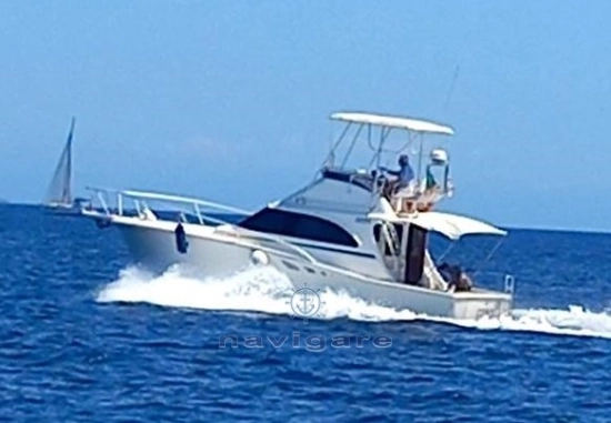 Luhrs 32 Convertible usata in vendita
