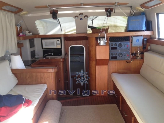 Luhrs 32 Convertible usata in vendita