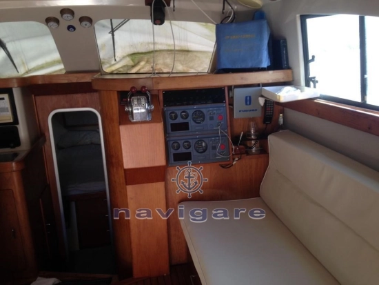 Luhrs 32 Convertible usata in vendita