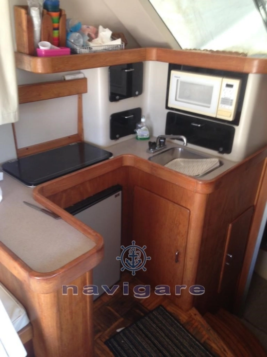 Luhrs 32 Convertible usata in vendita