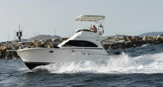 Luhrs 32 Convertible usata in vendita