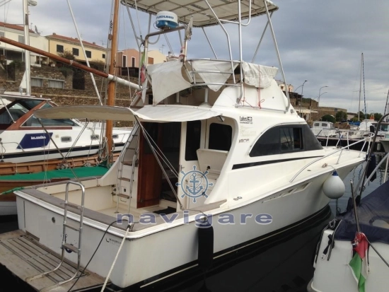 Luhrs 32 Convertible usata in vendita