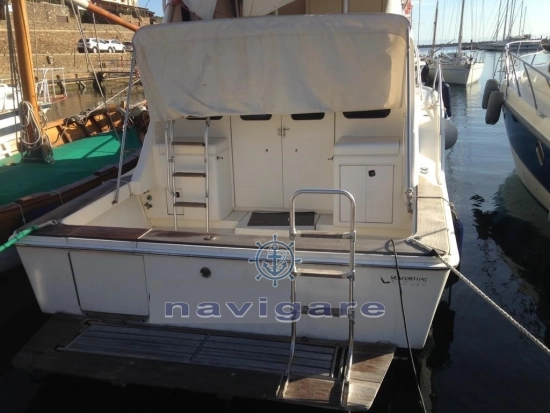 Luhrs 32 Convertible usata in vendita
