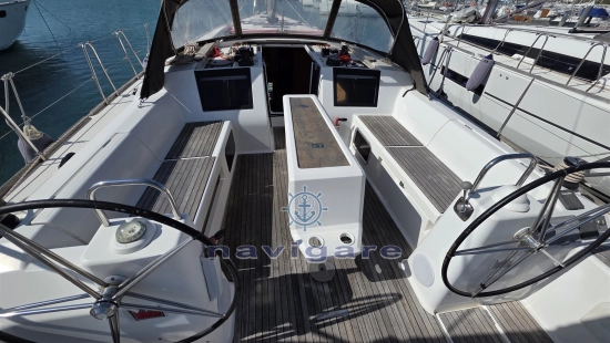 Dufour Yachts Grand Large 460 usata in vendita