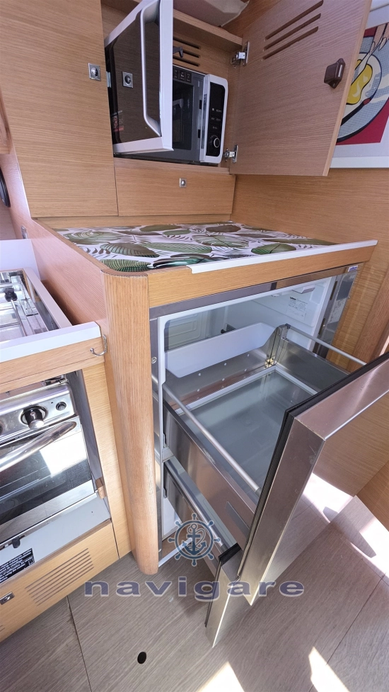 Dufour Yachts Grand Large 460 usata in vendita