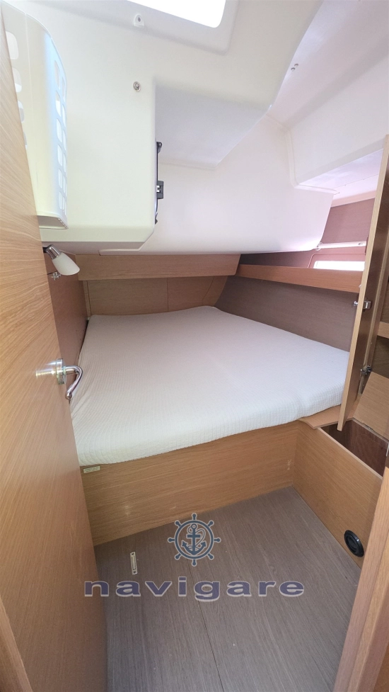 Dufour Yachts Grand Large 460 usata in vendita