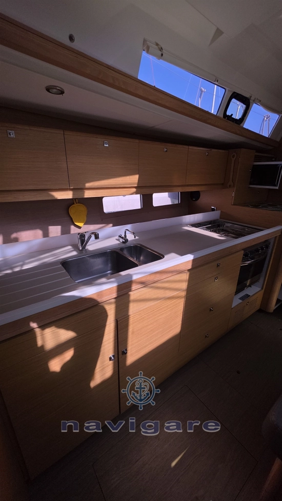 Dufour Yachts Grand Large 460 usata in vendita