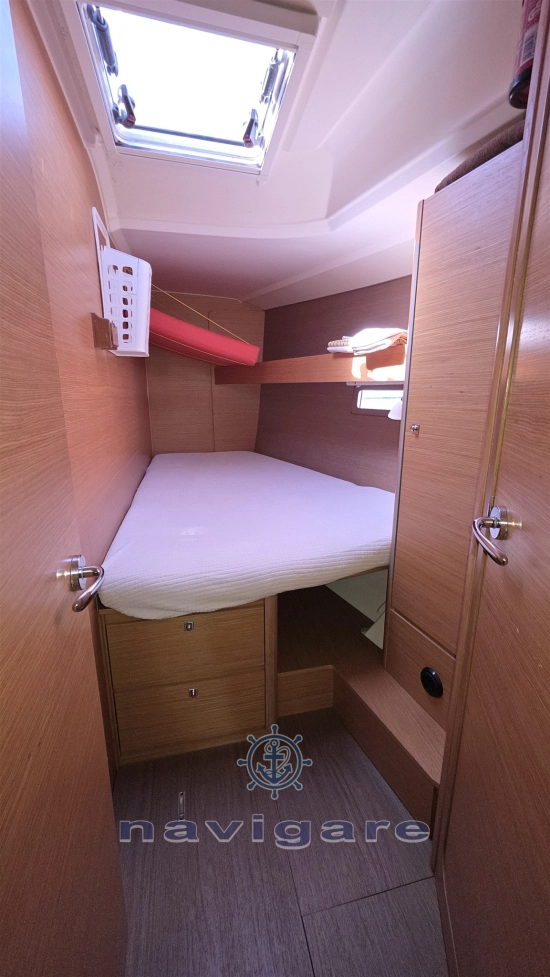 Dufour Yachts Grand Large 460 usata in vendita