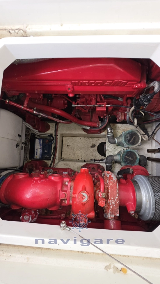 Cayman Yachts 30 WA de segunda mano en venta