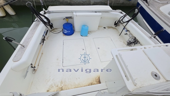 Cayman Yachts 30 WA de segunda mano en venta