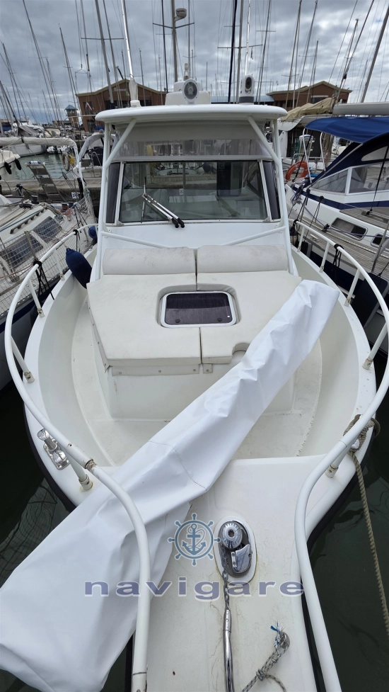 Cayman Yachts 30 WA de segunda mano en venta