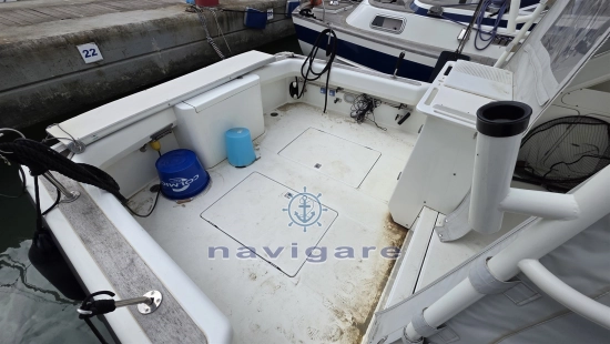 Cayman Yachts 30 WA de segunda mano en venta