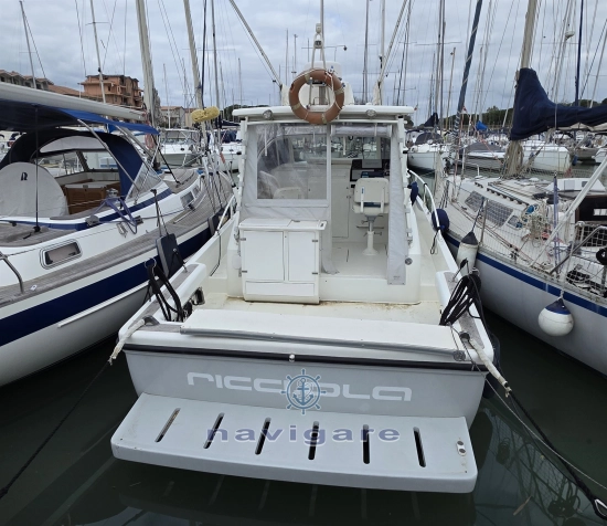Cayman Yachts 30 WA de segunda mano en venta
