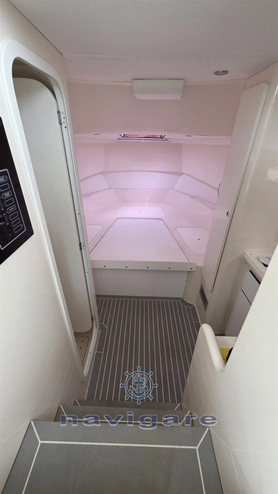 Cayman Yachts 30 WA de segunda mano en venta