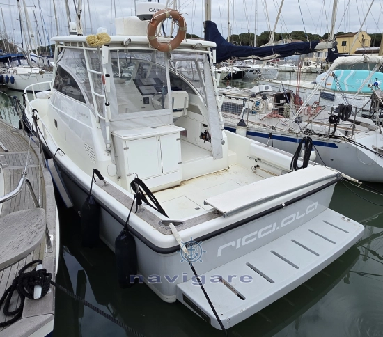 Cayman Yachts 30 WA de segunda mano en venta