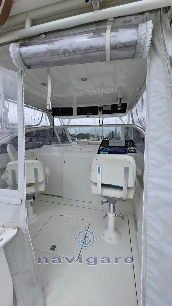 Cayman Yachts 30 WA de segunda mano en venta