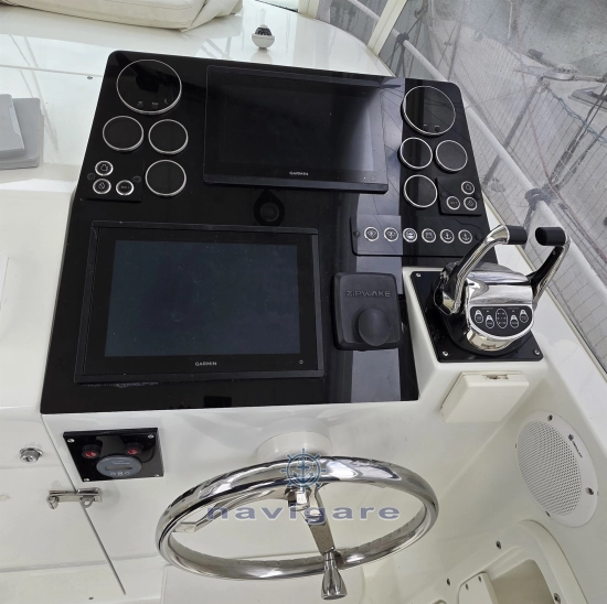Cayman Yachts 30 WA de segunda mano en venta