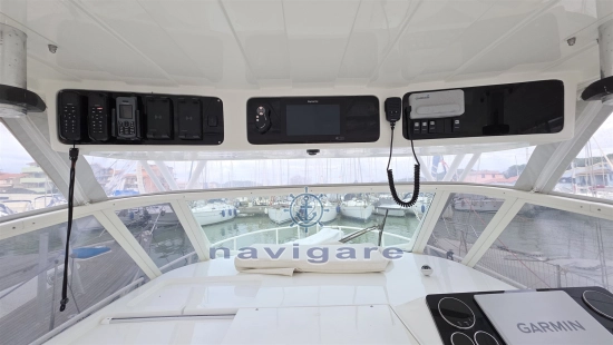 Cayman Yachts 30 WA de segunda mano en venta
