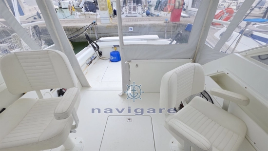 Cayman Yachts 30 WA de segunda mano en venta