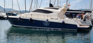 Cayman Yachts 48 W.A. usata in vendita