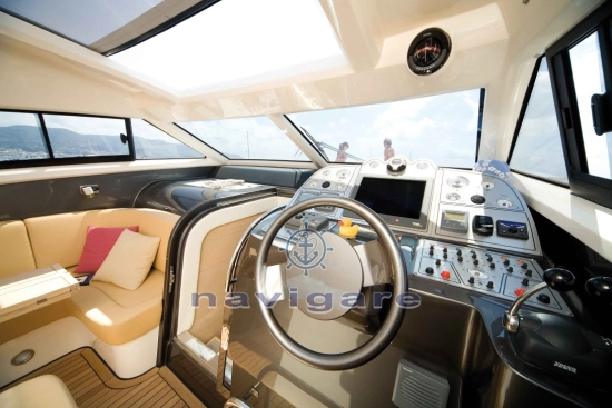 Cayman Yachts 48 W.A. de segunda mano en venta