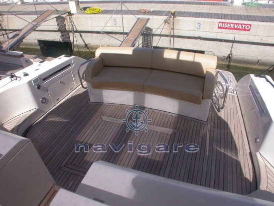Cayman Yachts 48 W.A. de segunda mano en venta