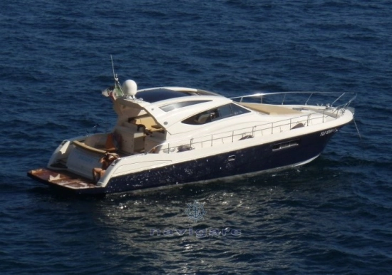 Cayman Yachts 48 W.A. de segunda mano en venta